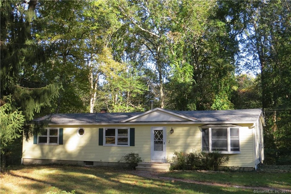 6 Autumn Lane: 3 Bedrooms, 2 full baths, 2-car gar