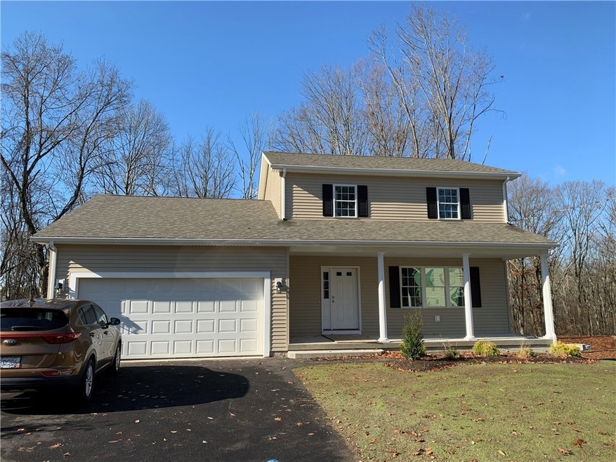 47 Liane Dr, Woonsocket, RI 02895 - photo 1