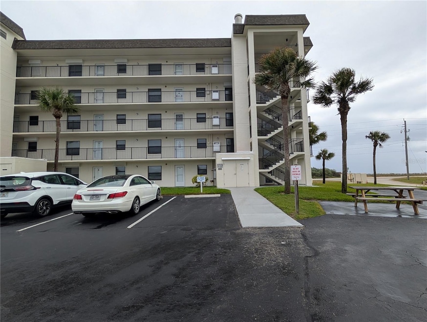 3100 Oceanshore Blvd