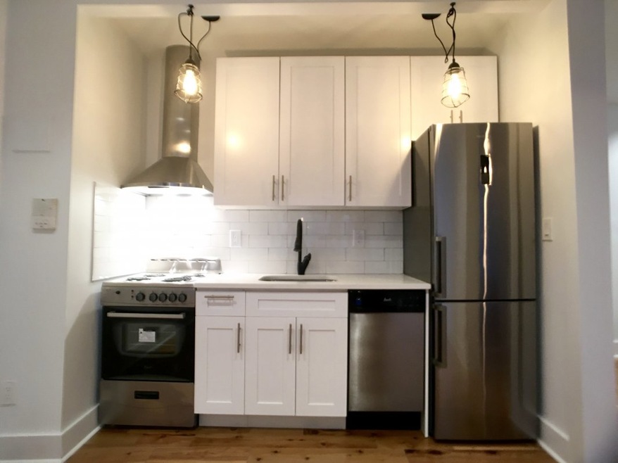 672 St Nicholas Ave unit 63, Hamhgts, NY 10030 - photo 1