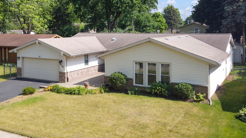 For Sale $385,000