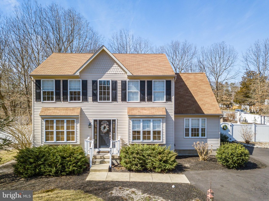 975 Royal Ave, Franklinville, NJ 08322 - photo 1