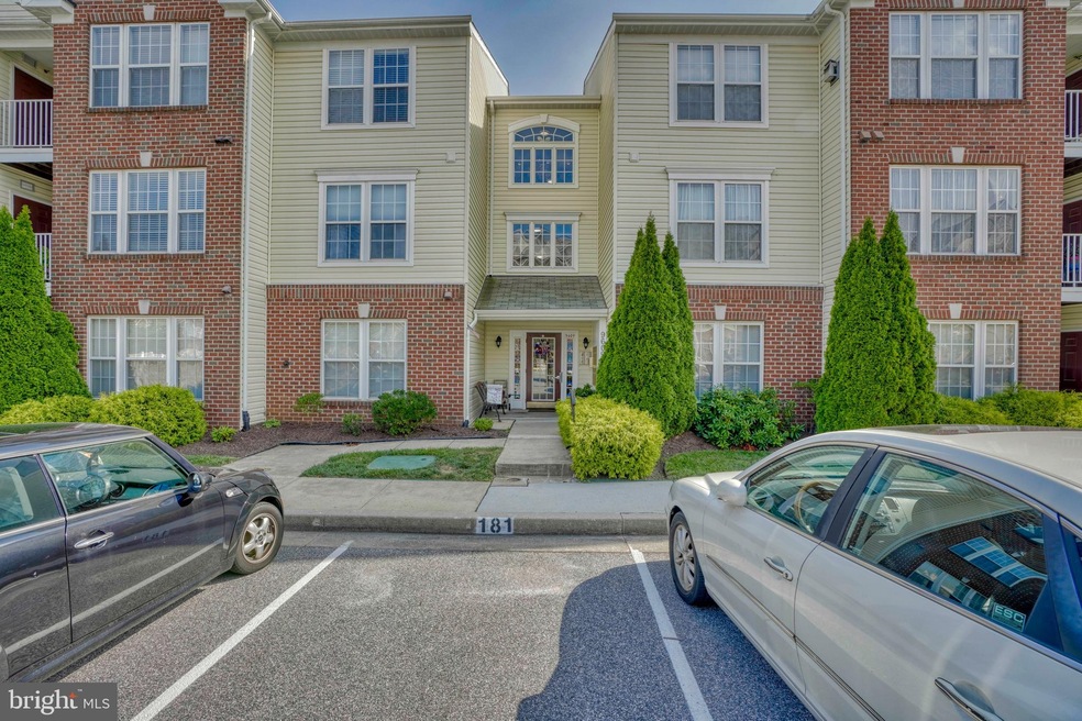 9609 Haven Farm Rd unit L, Perry Hall, MD 21128 - photo 1