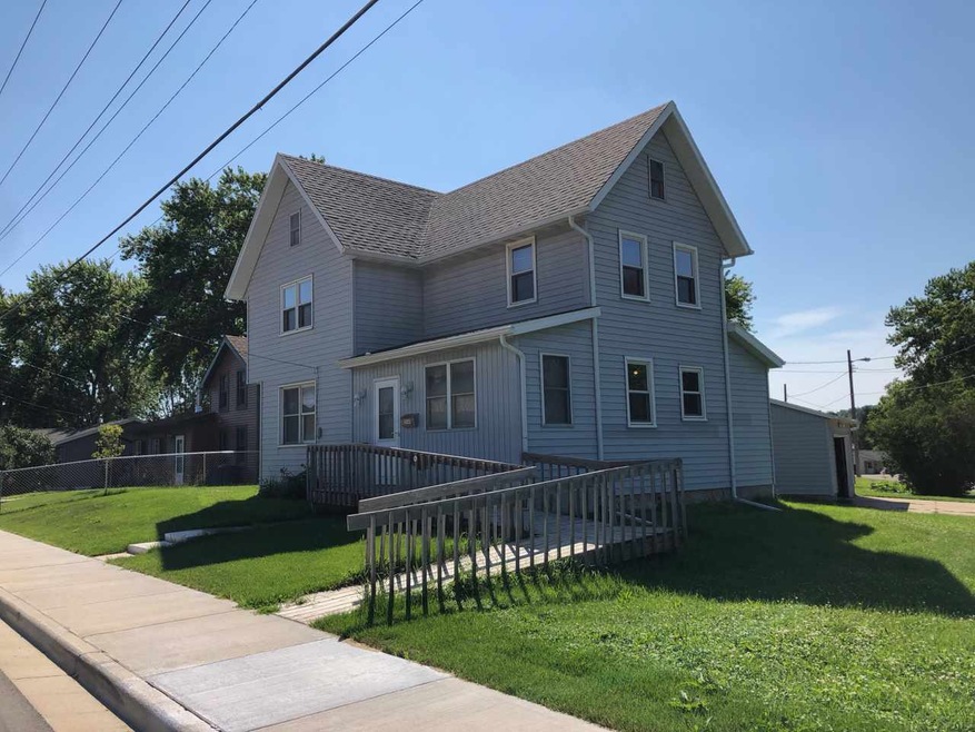 2545 Church St, Cross Plains, WI 53528 - photo 1