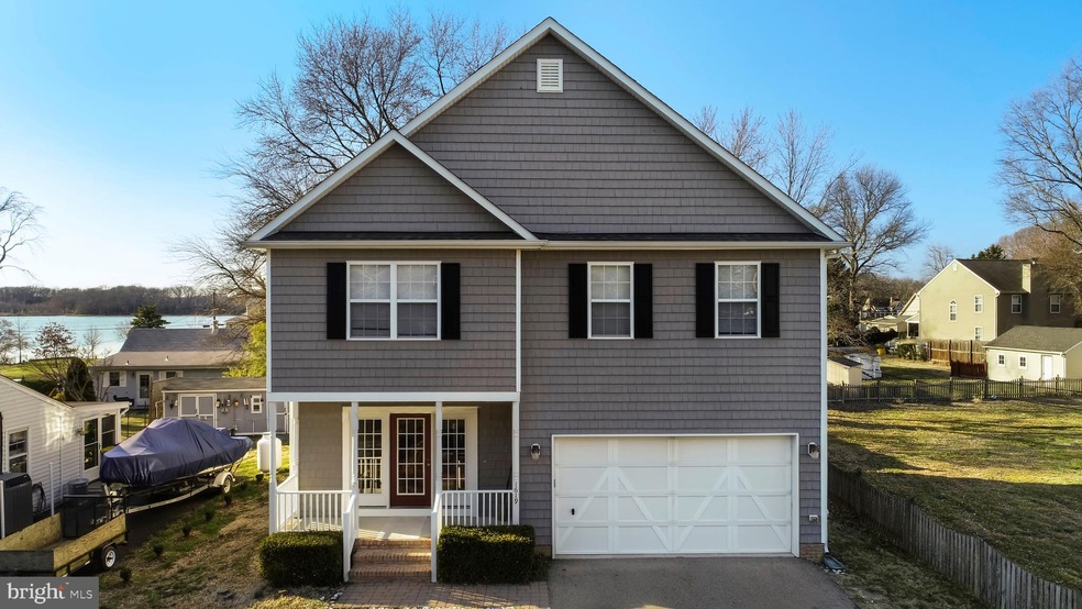 1619 Cherrystone Dr, Edgewater, MD 21037 - photo 1