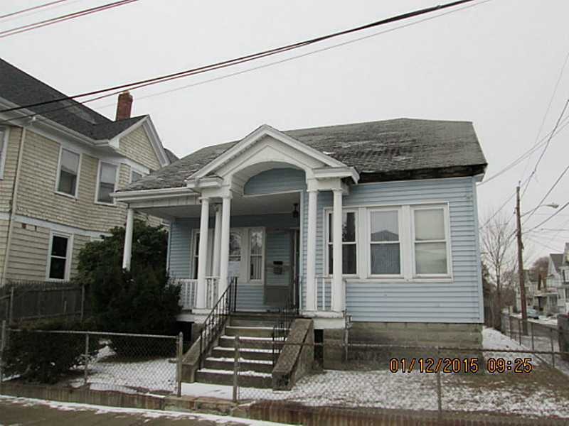 66 Laurel Hill Ave, Providence, RI 02909 - photo 1