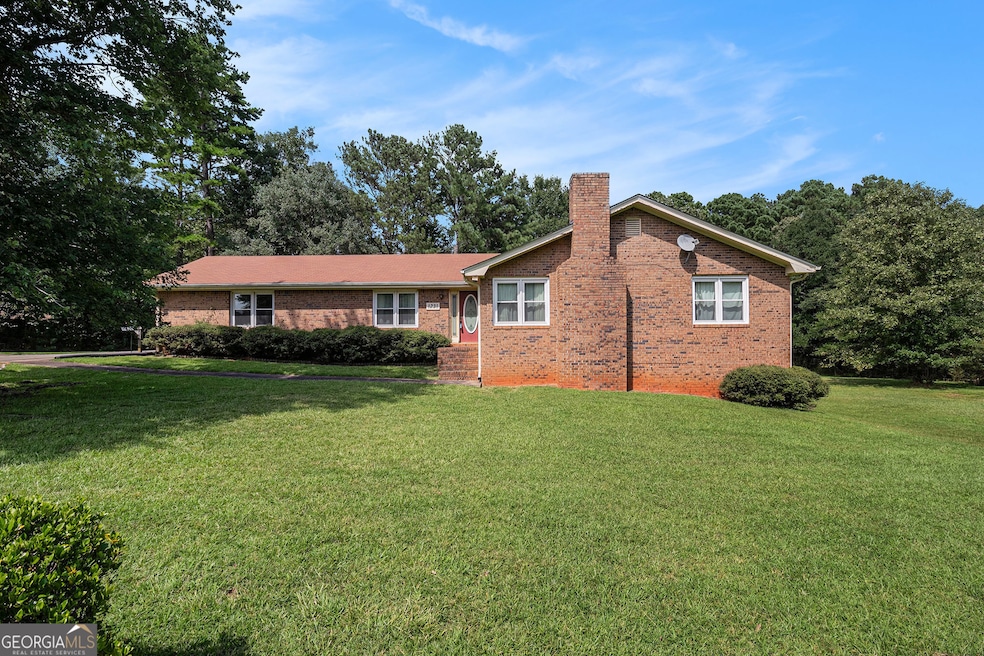 Sold $215,000 • Co-Listing Agent