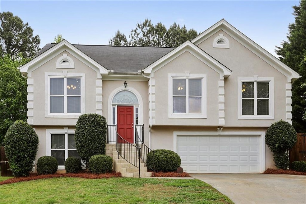 2273 Ashley Falls Ln, Suwanee, GA 30024 - photo 1