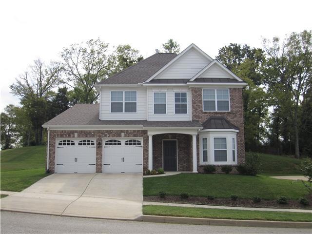 Welcome home! 2580 Westerham Way in Canterbury!!