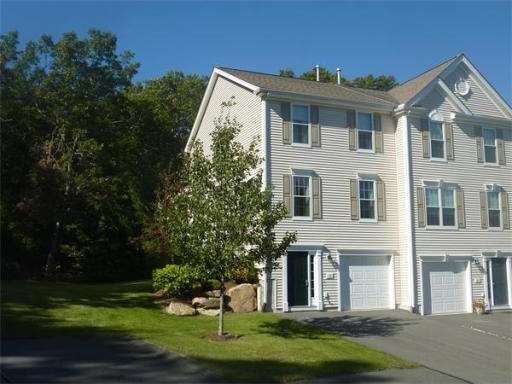 19 Daffodil Ct unit 19, South Grafton, MA 01560 - photo 1