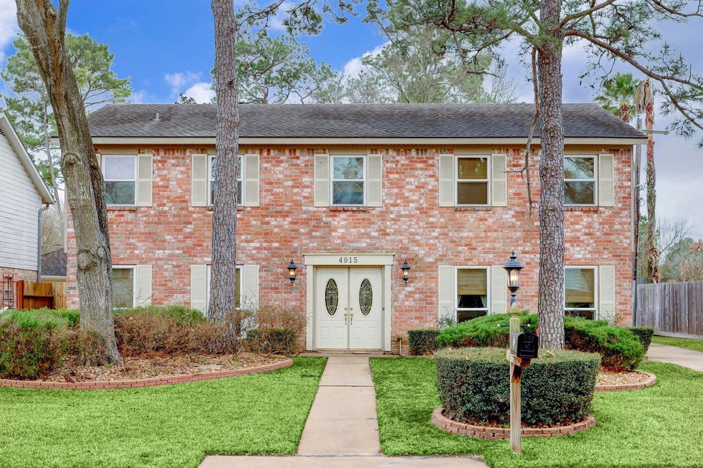 4915 Droddy St, Houston, TX 77091 - photo 1