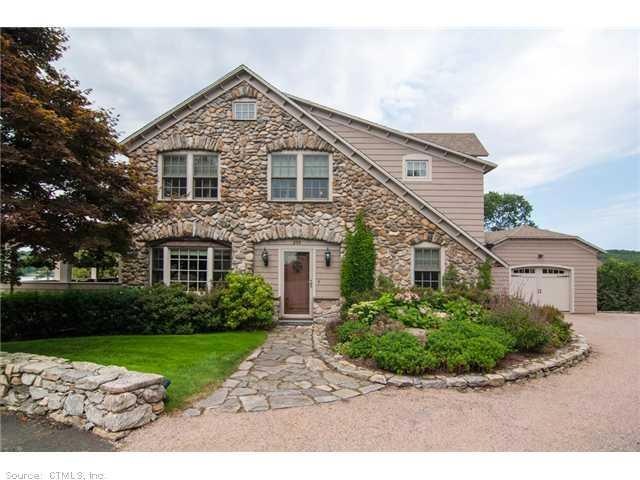 239 Cedar Rd, Mystic, CT 06355 - photo 1