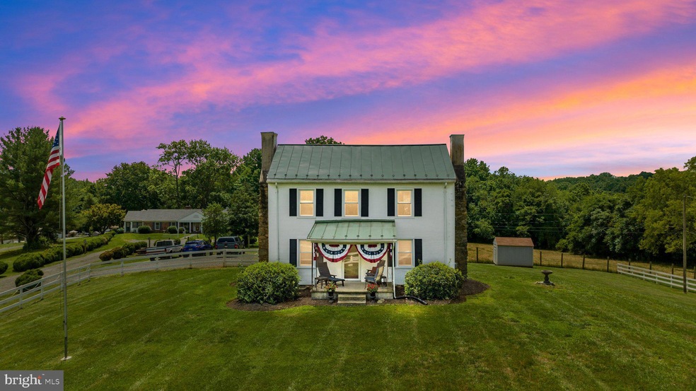 14560 Lee Hwy, Amissville, VA 20106 - photo 1