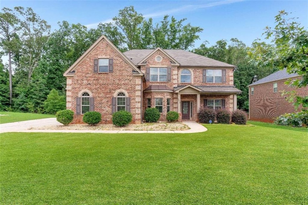 1033 Redhead Ct, Stockbridge, GA 30281 - photo 1