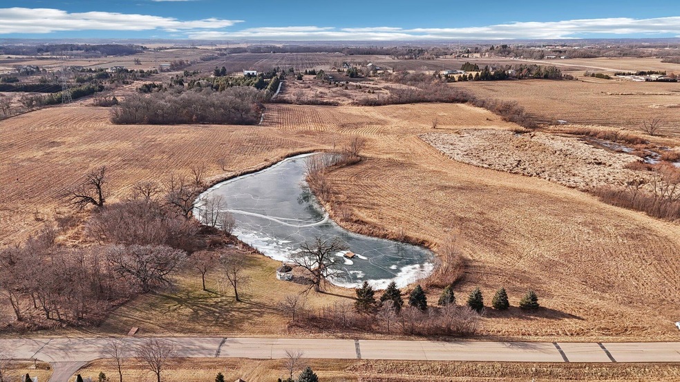 Lot 6 The Pond 10.289 Acres