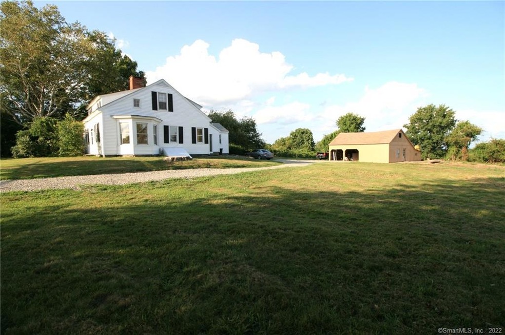 275 Plain Hill Rd, Norwich, CT 06360 - photo 1