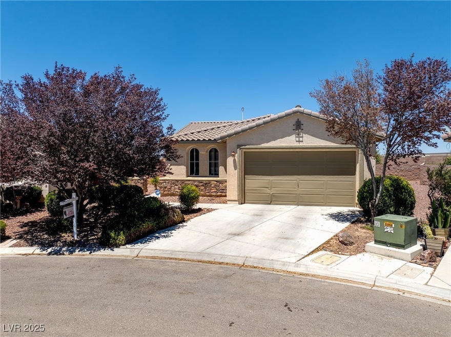 4680 Lorenzo Way, Pahrump, NV 89061 - photo 1