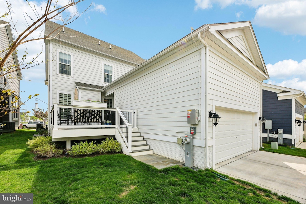 Sold $705,000 • Co-Listing Agent