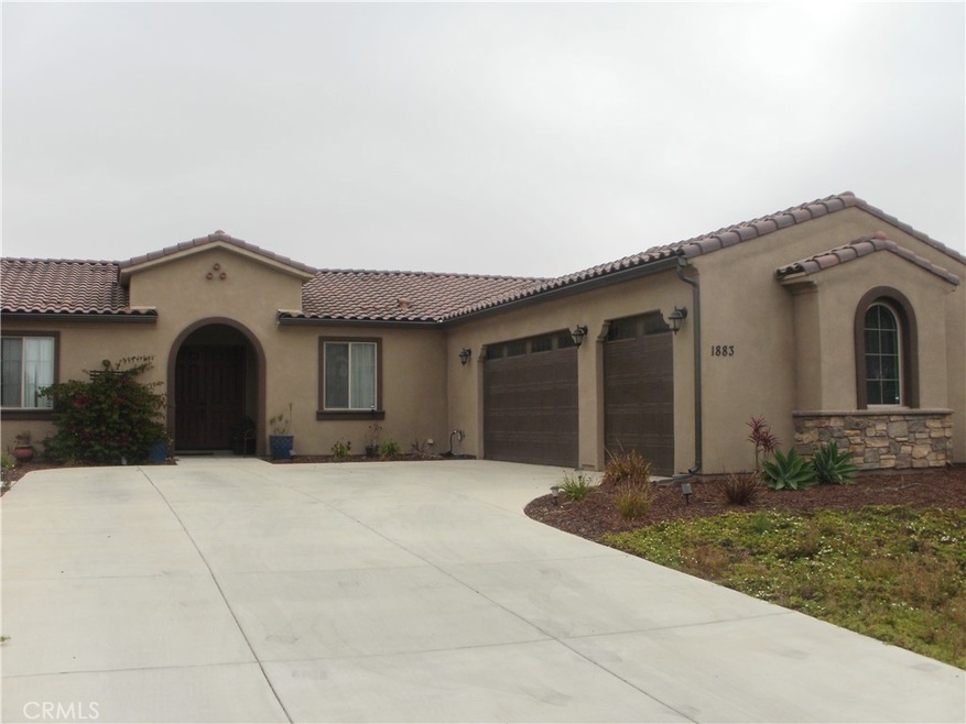 1883 Vista Del Sol, Nipomo, CA 93444 - photo 1
