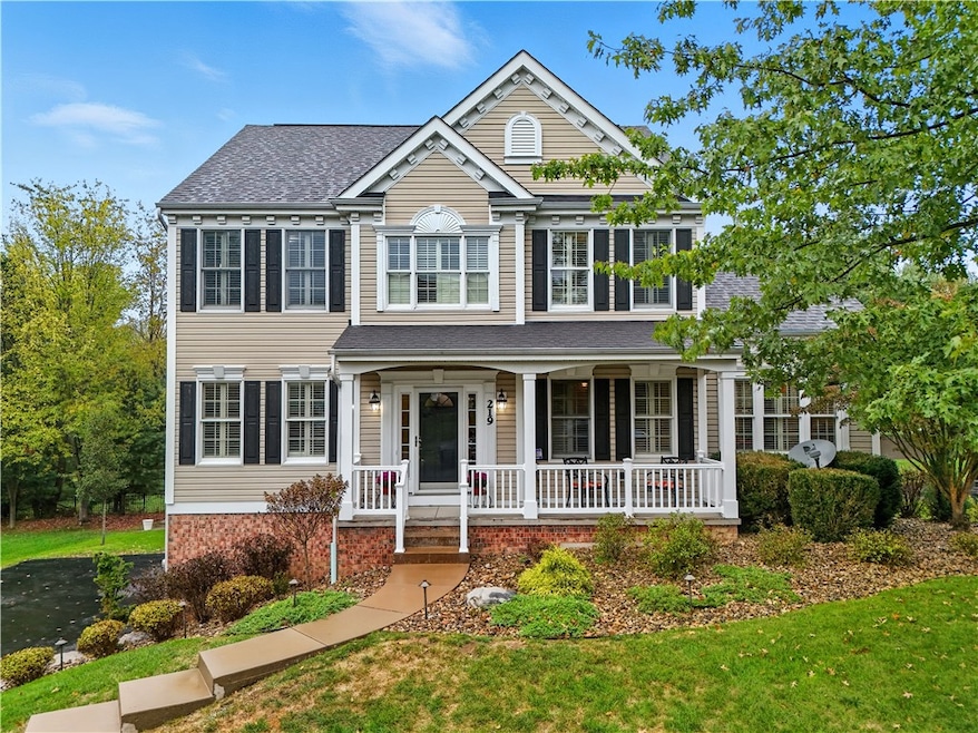 Under Contract $600,000