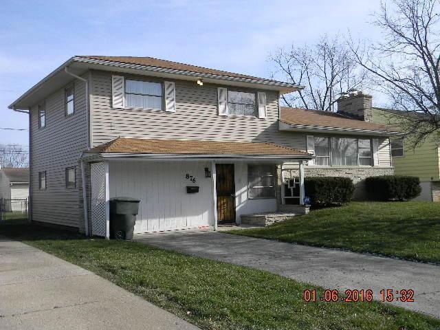 front best 3