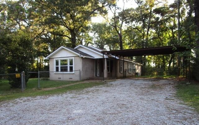239 Spring Creek Rd, Jena, LA 71342 - photo 1
