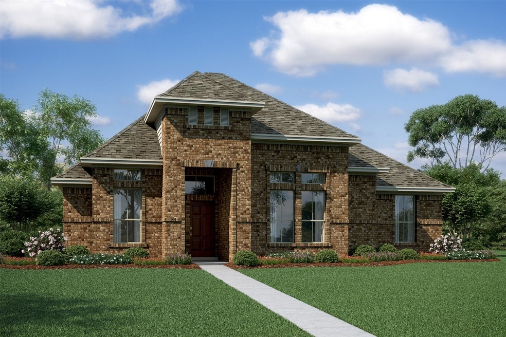 11339 Fannin Trail Ct, Needville, TX 77461 - photo 1