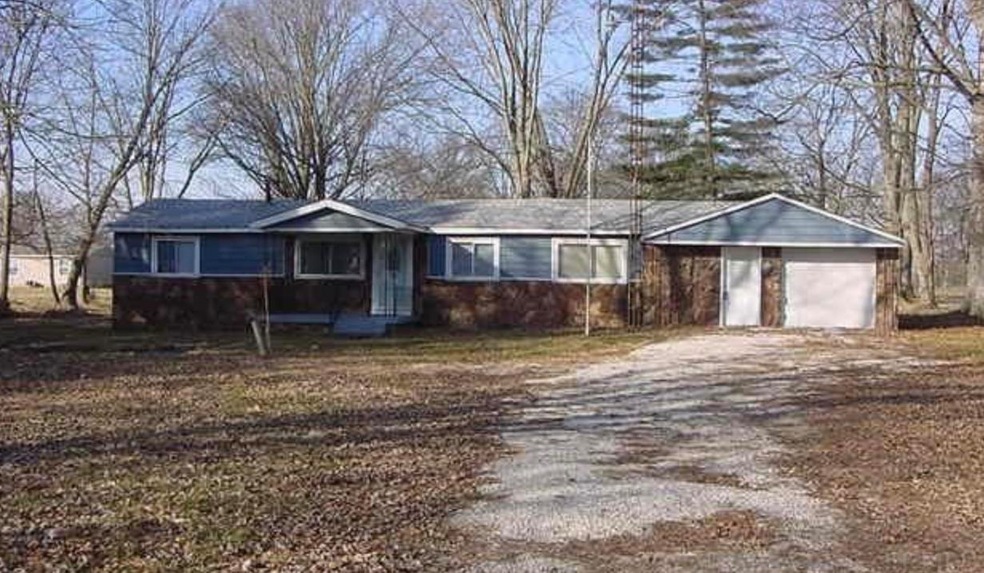 1102 Durbin St, Bicknell, IN 47512 - photo 1