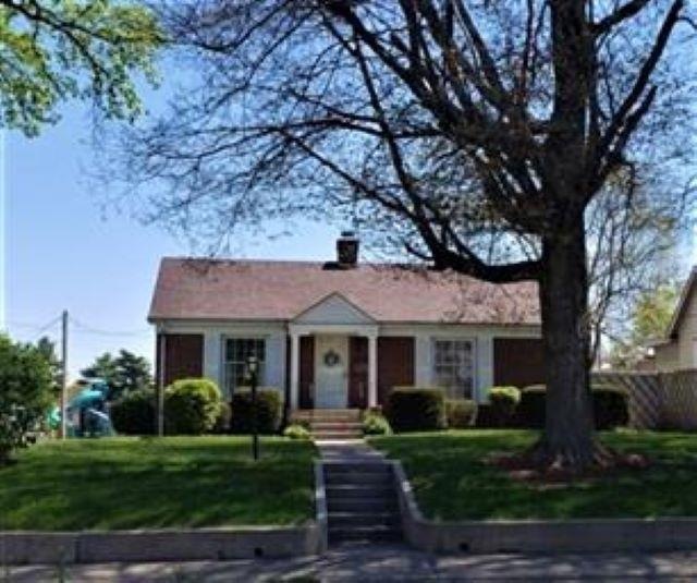 404 Indiana 57, Washington, IN 47501 - photo 1