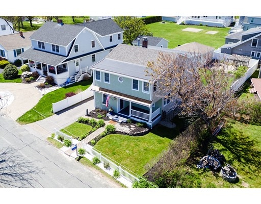 37 11th Ave, Scituate, MA 02066 - photo 1