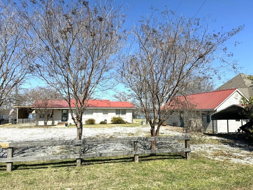 Main View