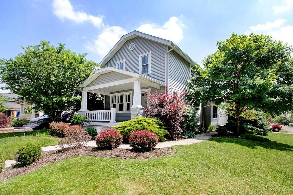Welcome to 559 Midgard Rd~ Clintonville