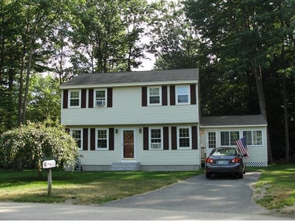 6 Clematis Cir, Concord, NH 03303 - photo 1