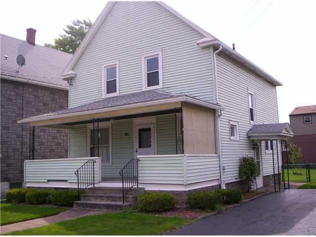 111 Miller St, North Tonawanda, NY 14120 - photo 1