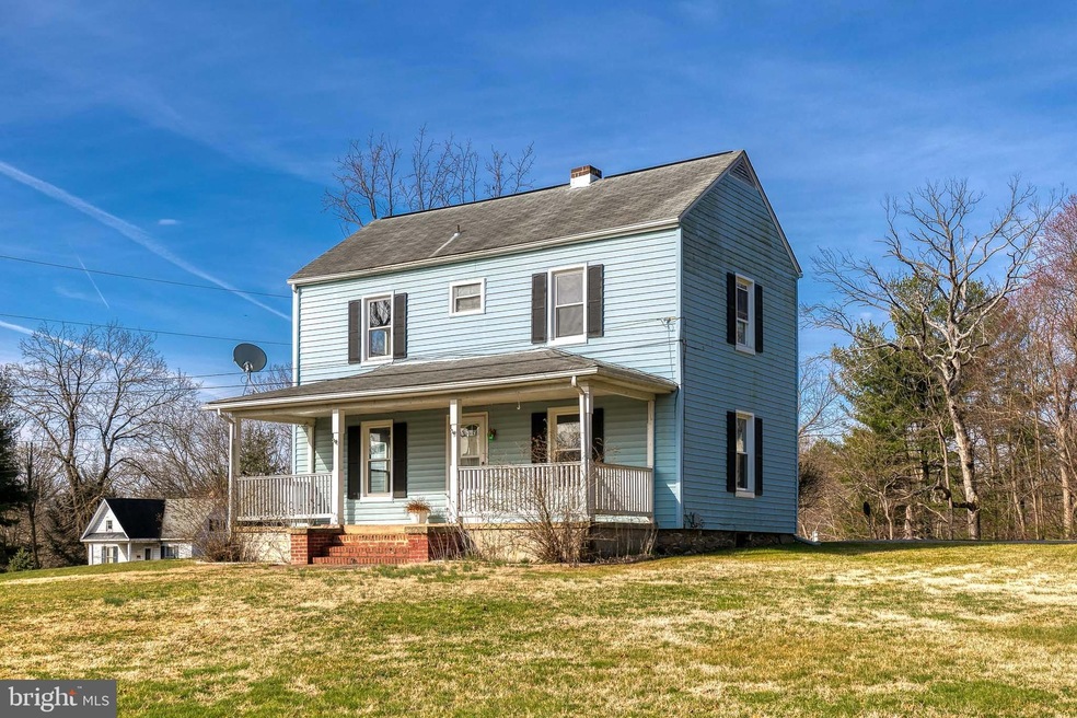 7612 Gaither Rd, Sykesville, MD 21784 - photo 1