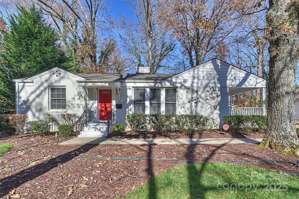 2730 Royston Rd, Charlotte, NC 28208 - photo 1