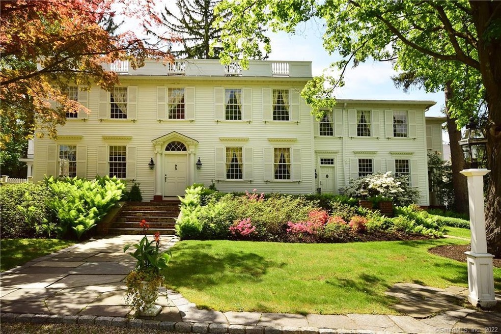 285 S Main St, Suffield, CT 06078 - photo 1