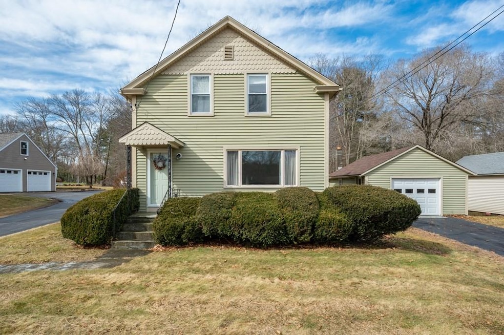 235 Union St, Whitinsville, MA 01588 | MLS# 72945790