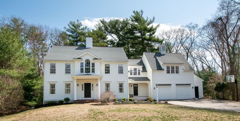 21 Carbone Ln, Cohasset, MA 02025 - photo 1