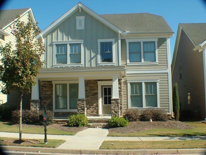 3680 Portland Trail Dr, Suwanee, GA 30024 - photo 1