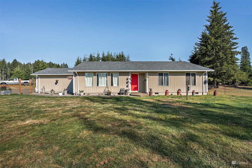 151 Dusty Ln, Chehalis, WA 98532 - photo 1