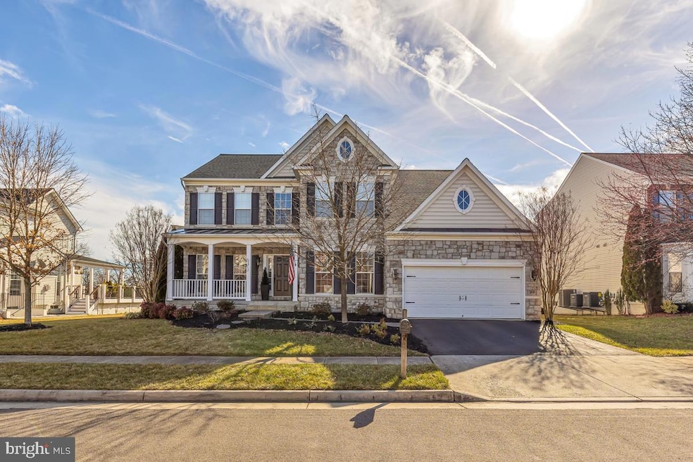 43185 Longfeather Way, Ashburn, VA 20148 - photo 1