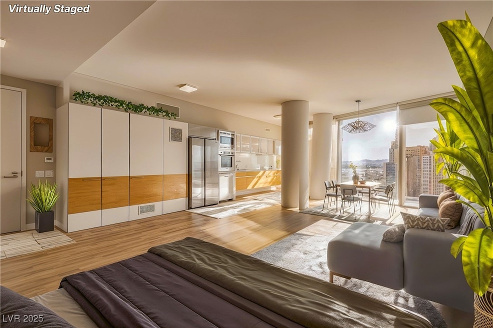 Veer Towers West unit 2407, Las Vegas, NV 89158 - photo 1