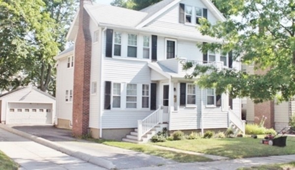 127 Fairview Ave unit 127, Belmont, MA 02478 - photo 1