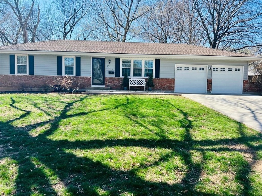 Sold • Co-Listing Agent