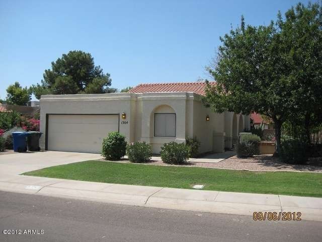 1364 N. Los Altos Dr