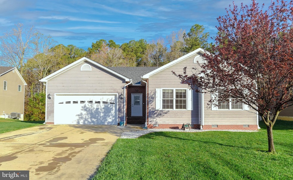 46858 Anita Ct, Lexington Park, MD 20653 - photo 1