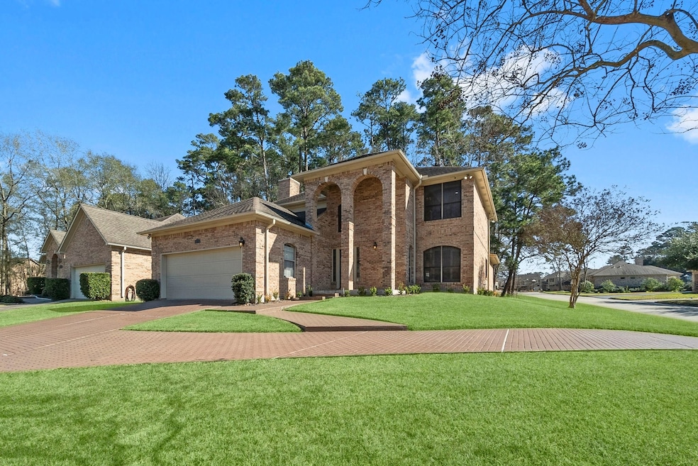Welcome to 901 Longmire Rd #36