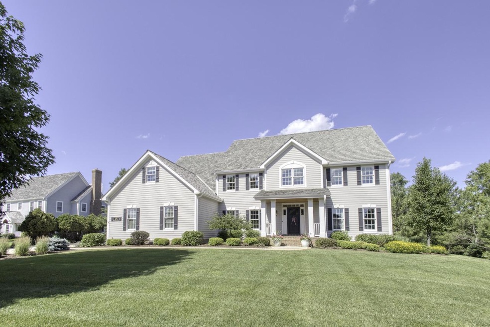 Welcome Home!