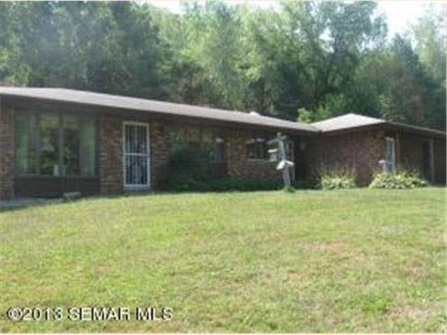 19273 Gates Coulee Dr, Houston, MN 55943 - photo 1